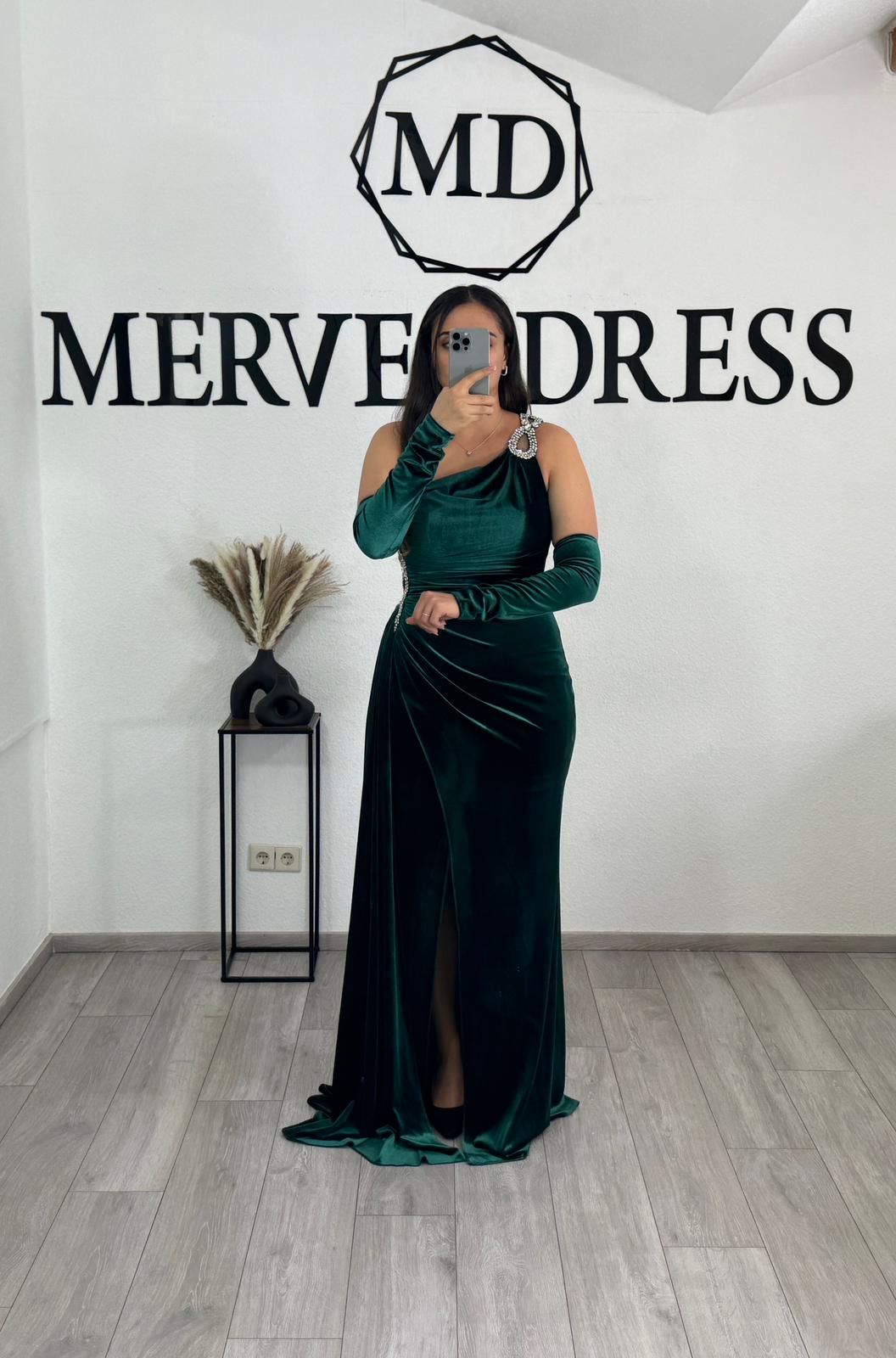 Ilayda Dress