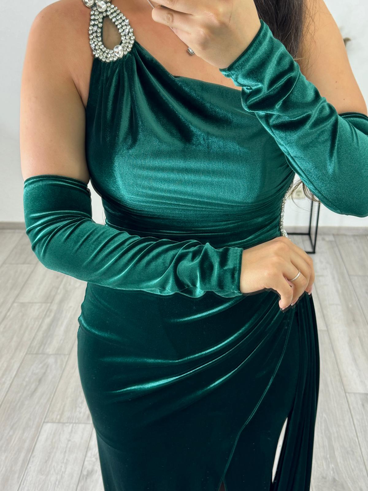 Ilayda Dress