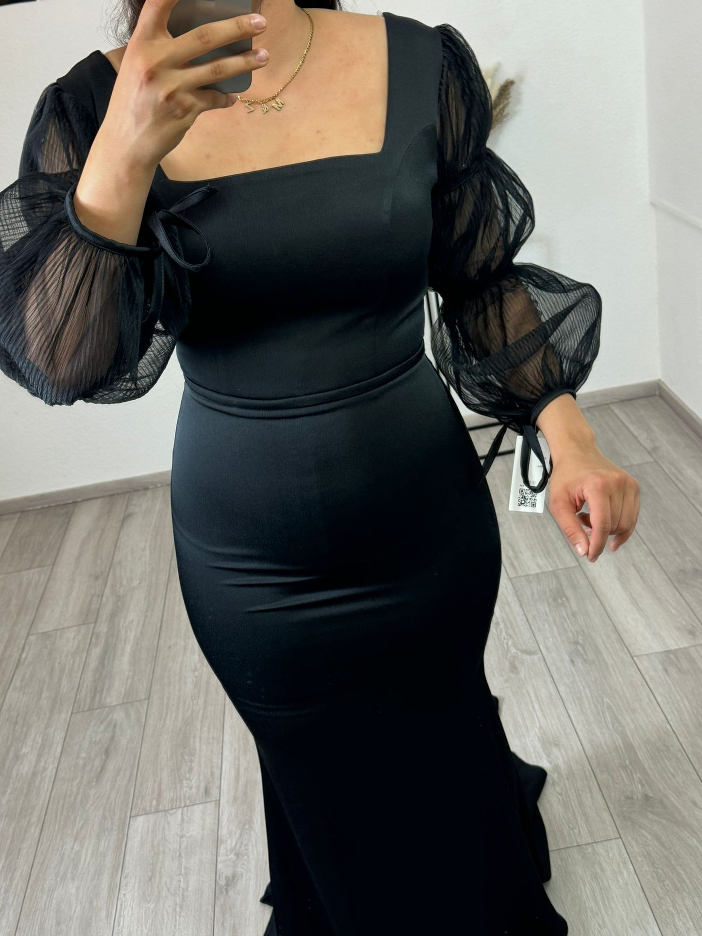 Canan Dress