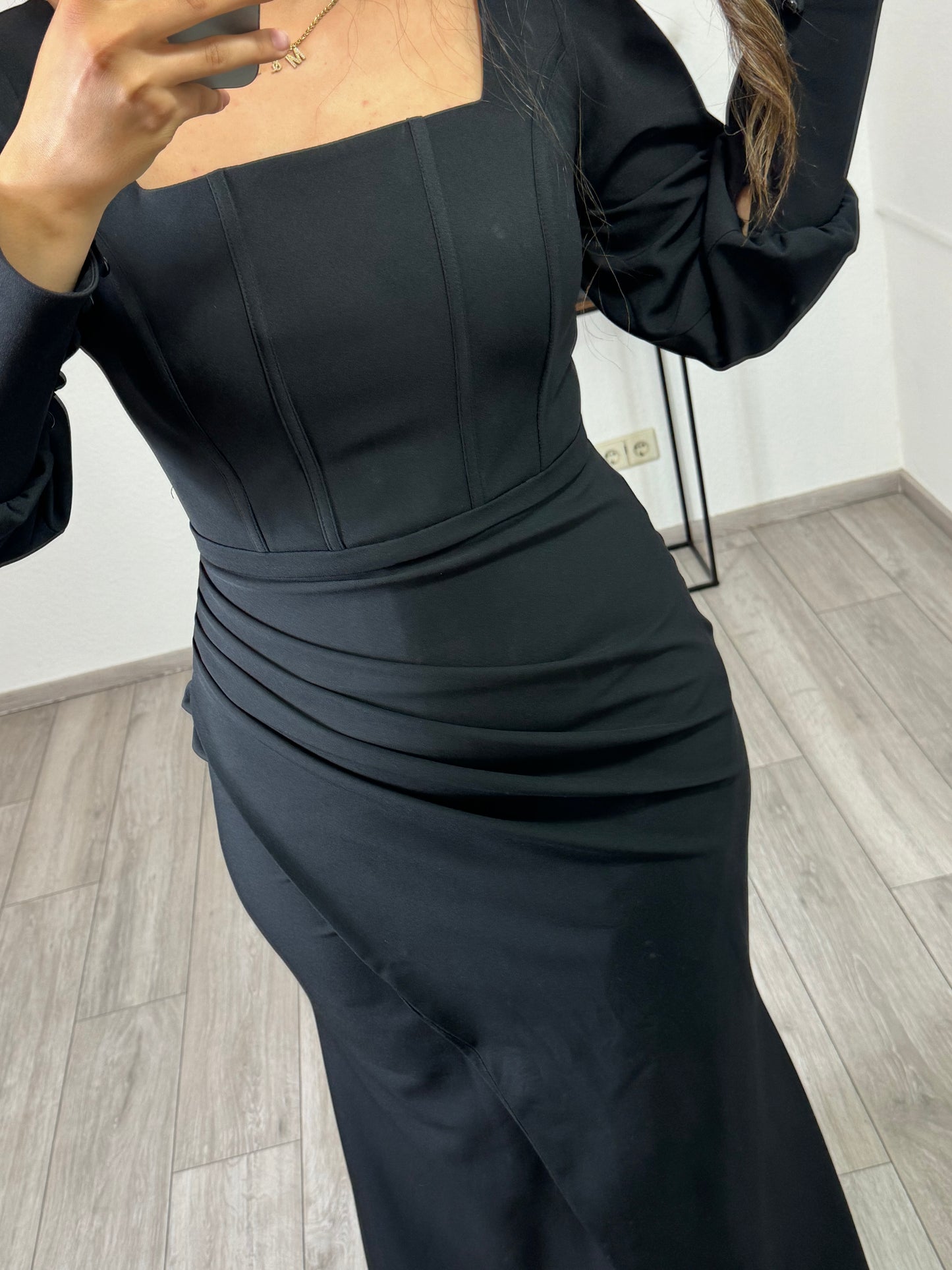 Sinem Dress
