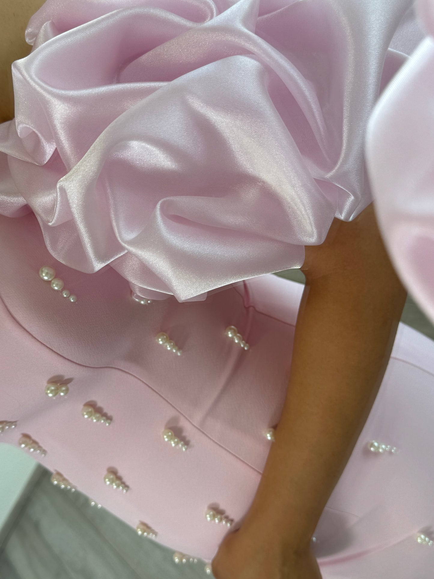 Narin Dress