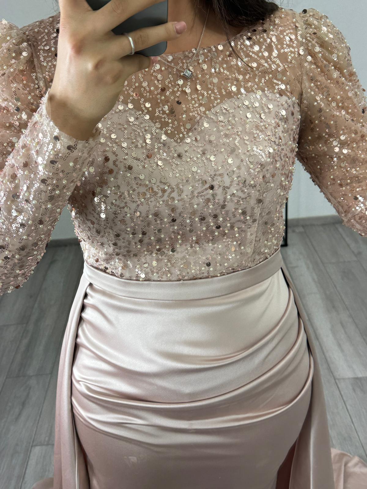 Hayal Dress