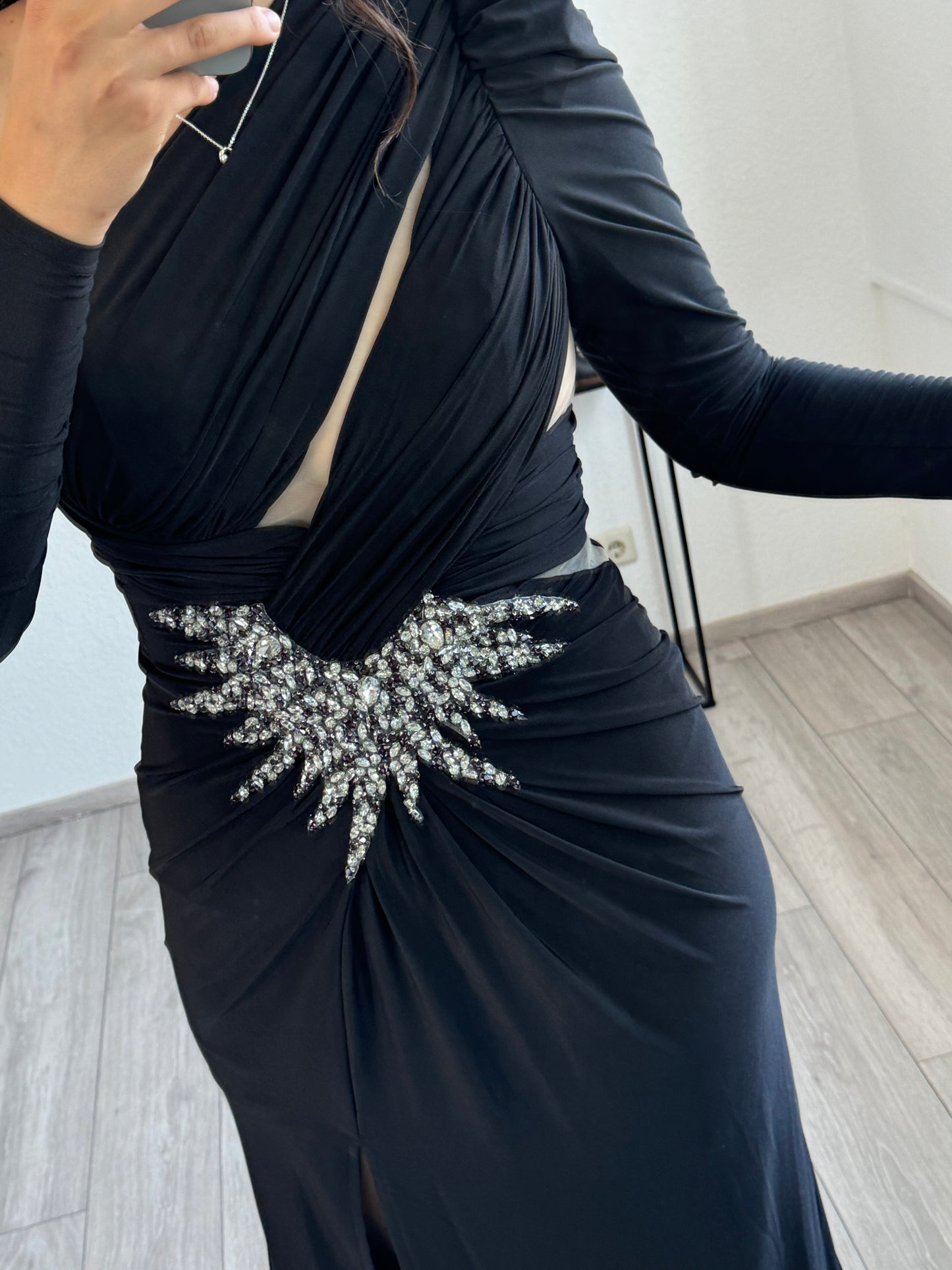 Darin Dress