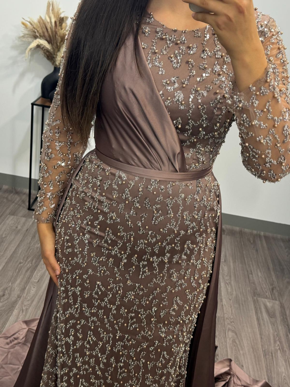 MINA Dress