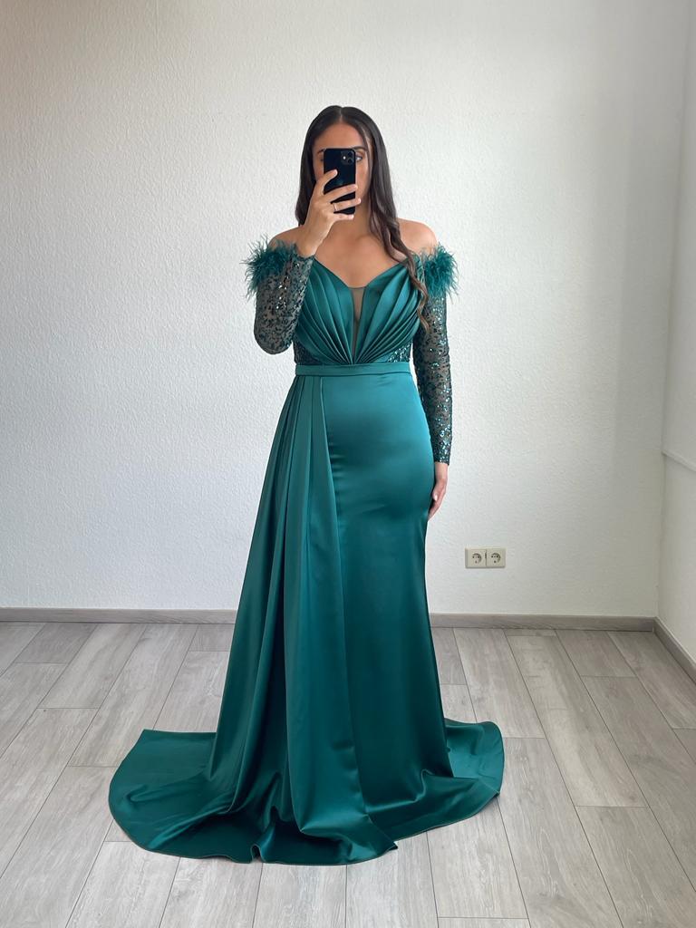 Diamont Dress