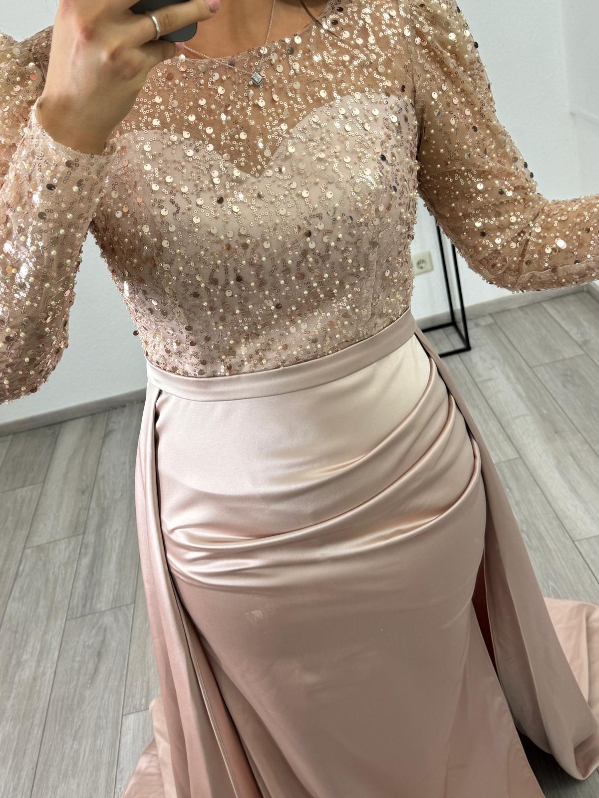 Hayal Dress