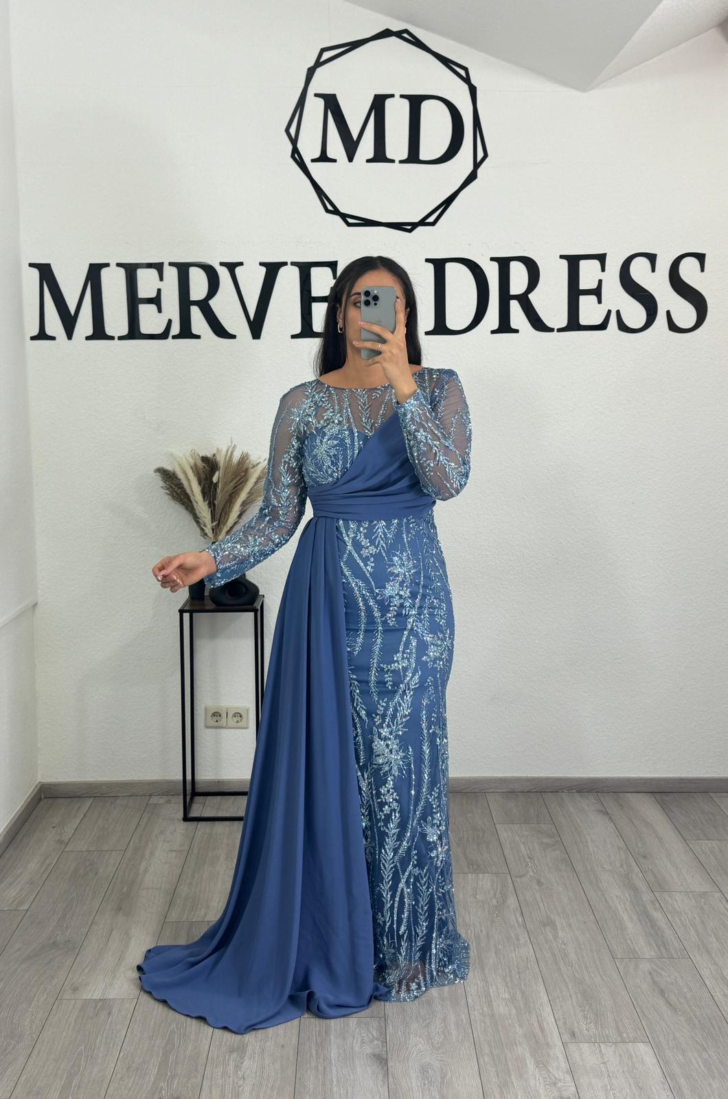 Duru Dress