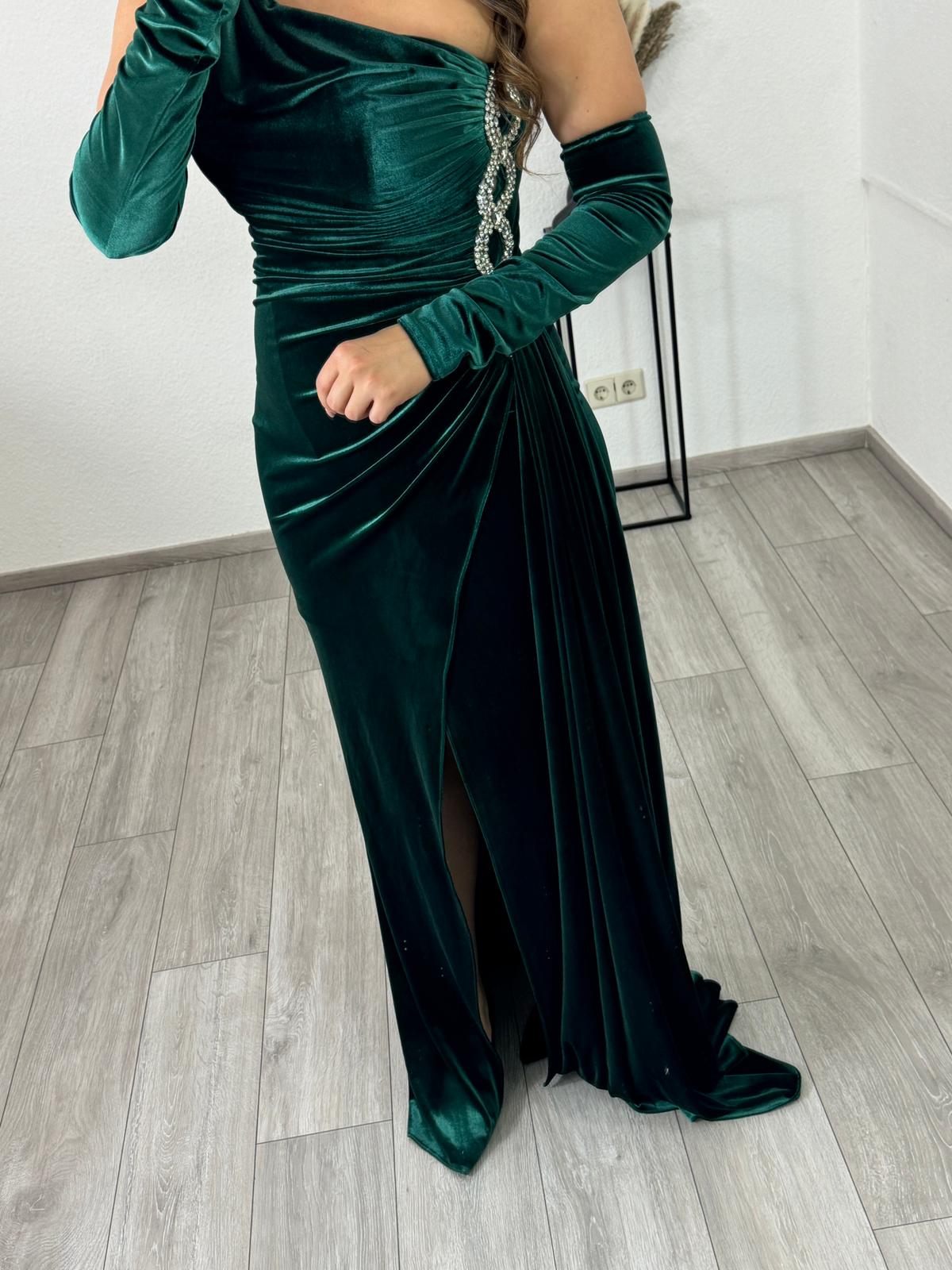 Ilayda Dress