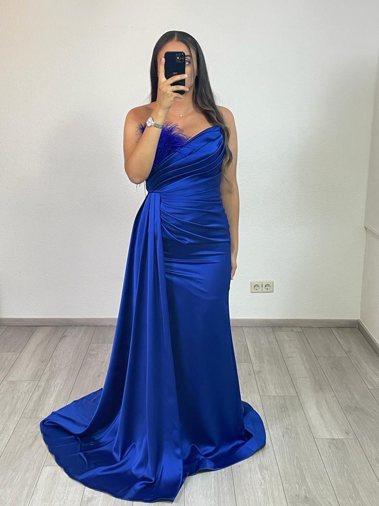 Elsa Dress