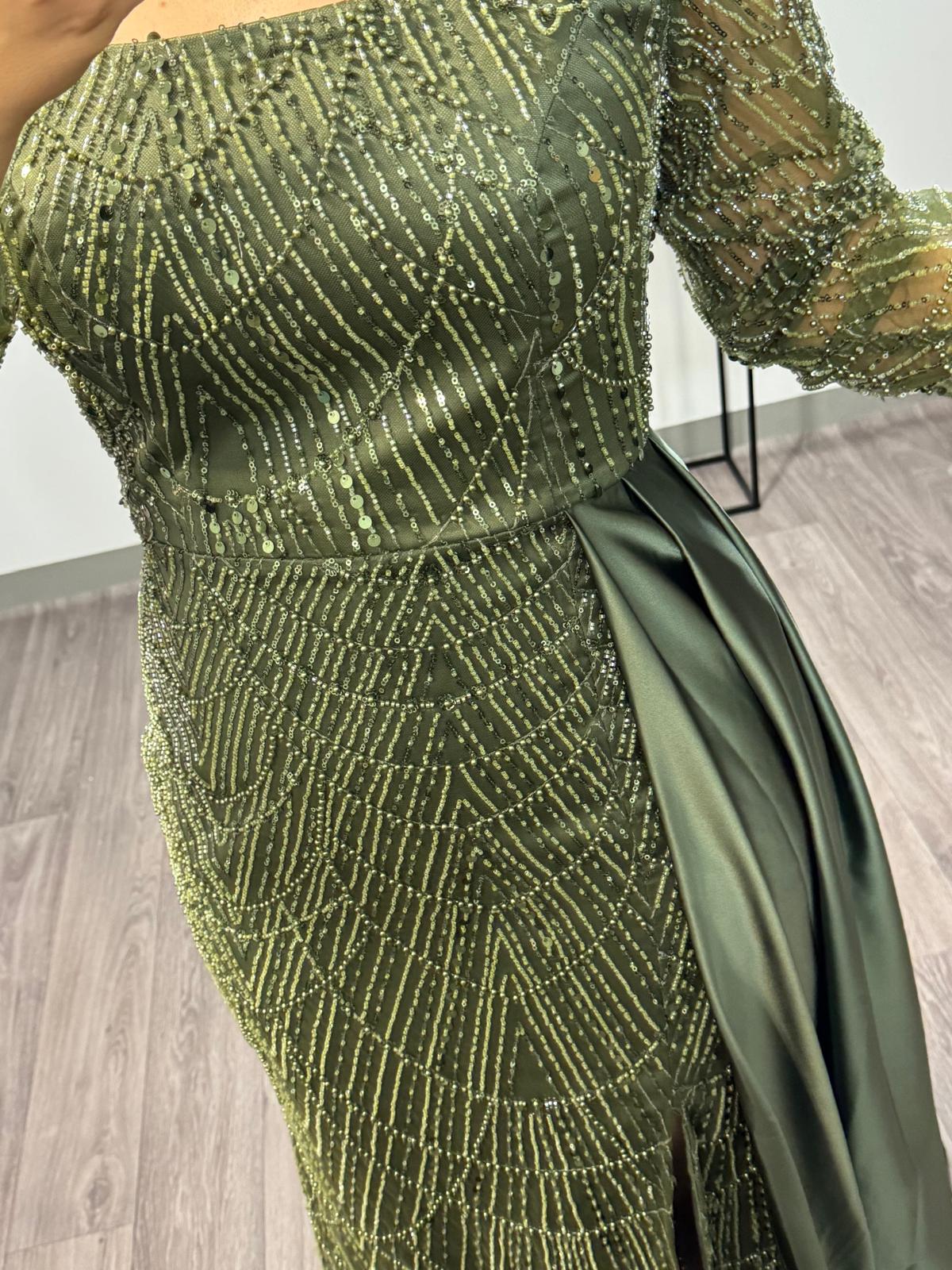 NOOR dress