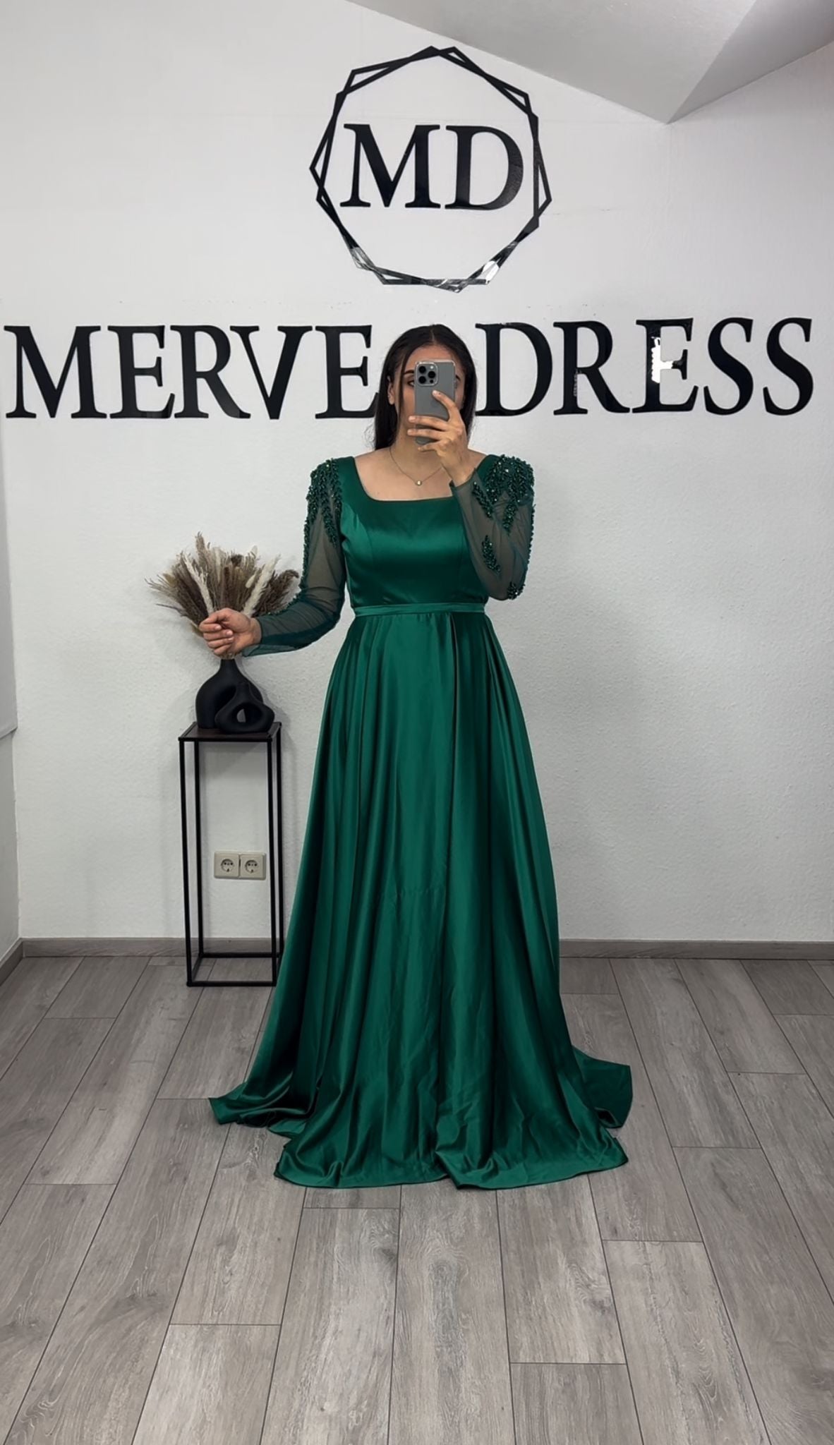 Esra Dress