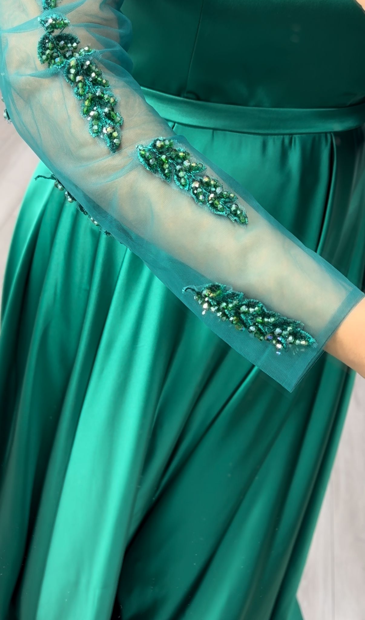 Esra Dress