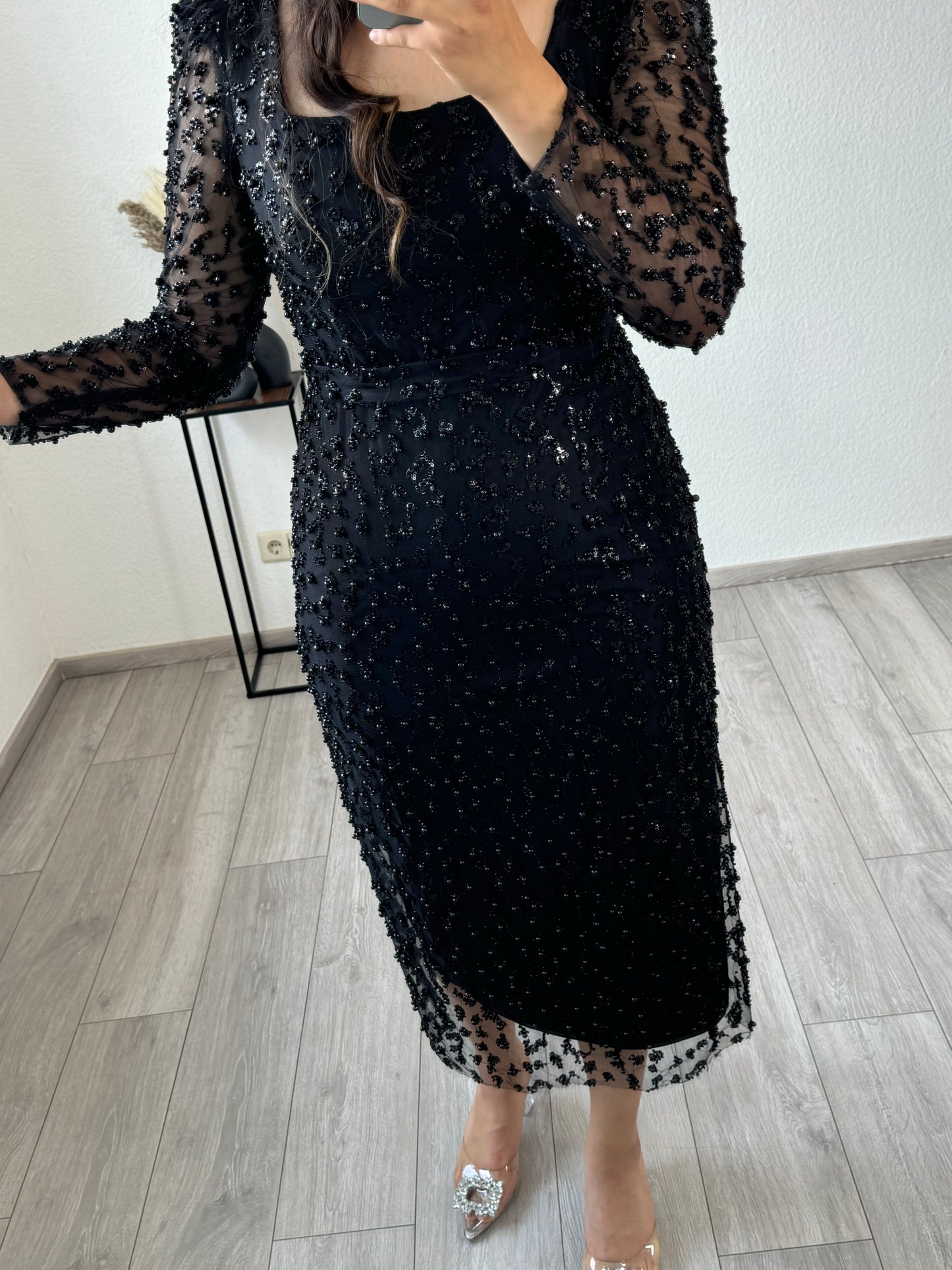 Sanem Dress
