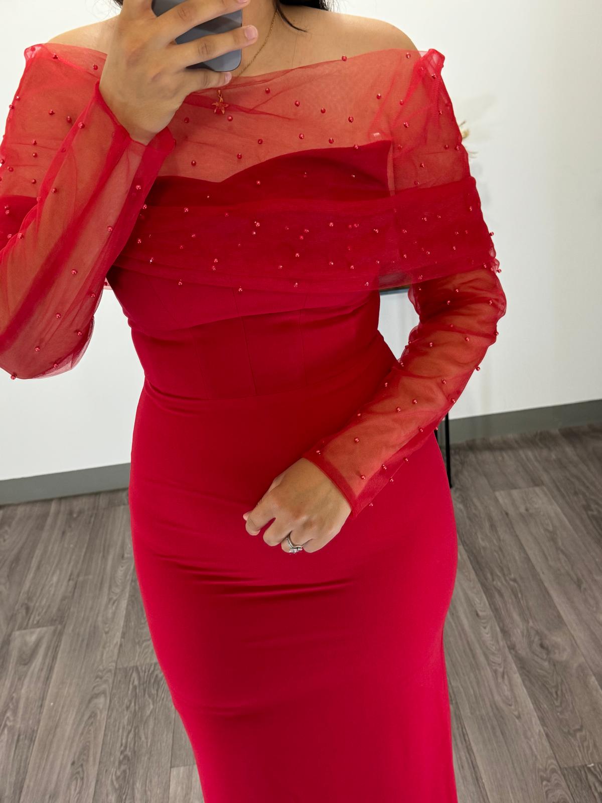 DENIZ Dress