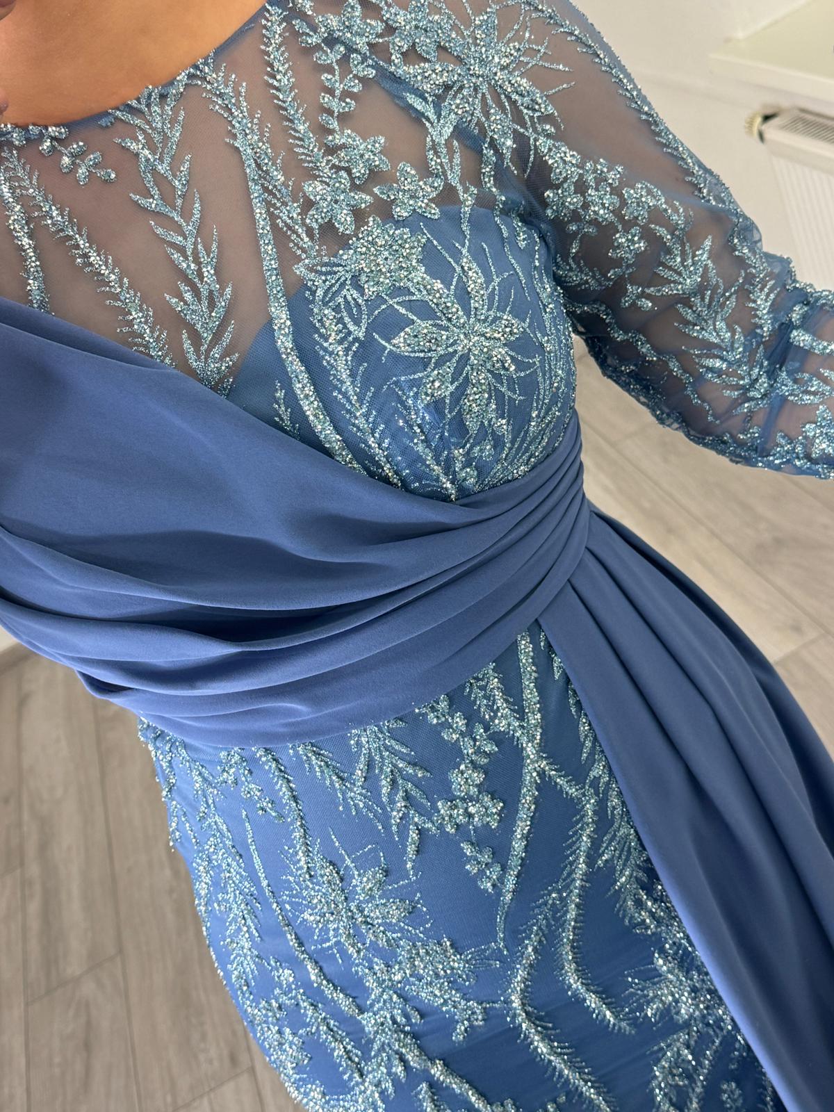 Duru Dress