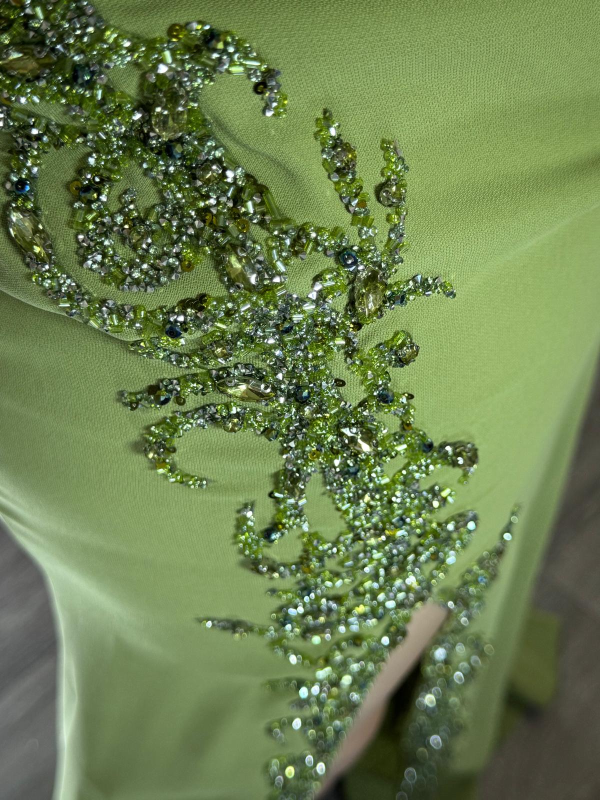 FISTIK dress