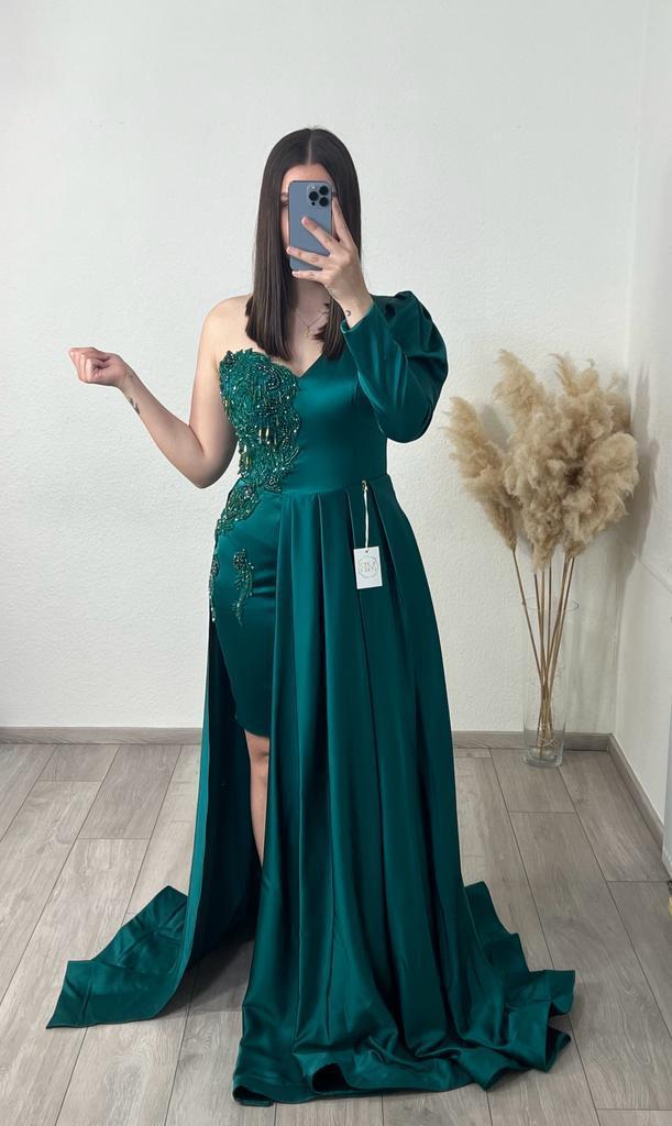 Rabia Dress