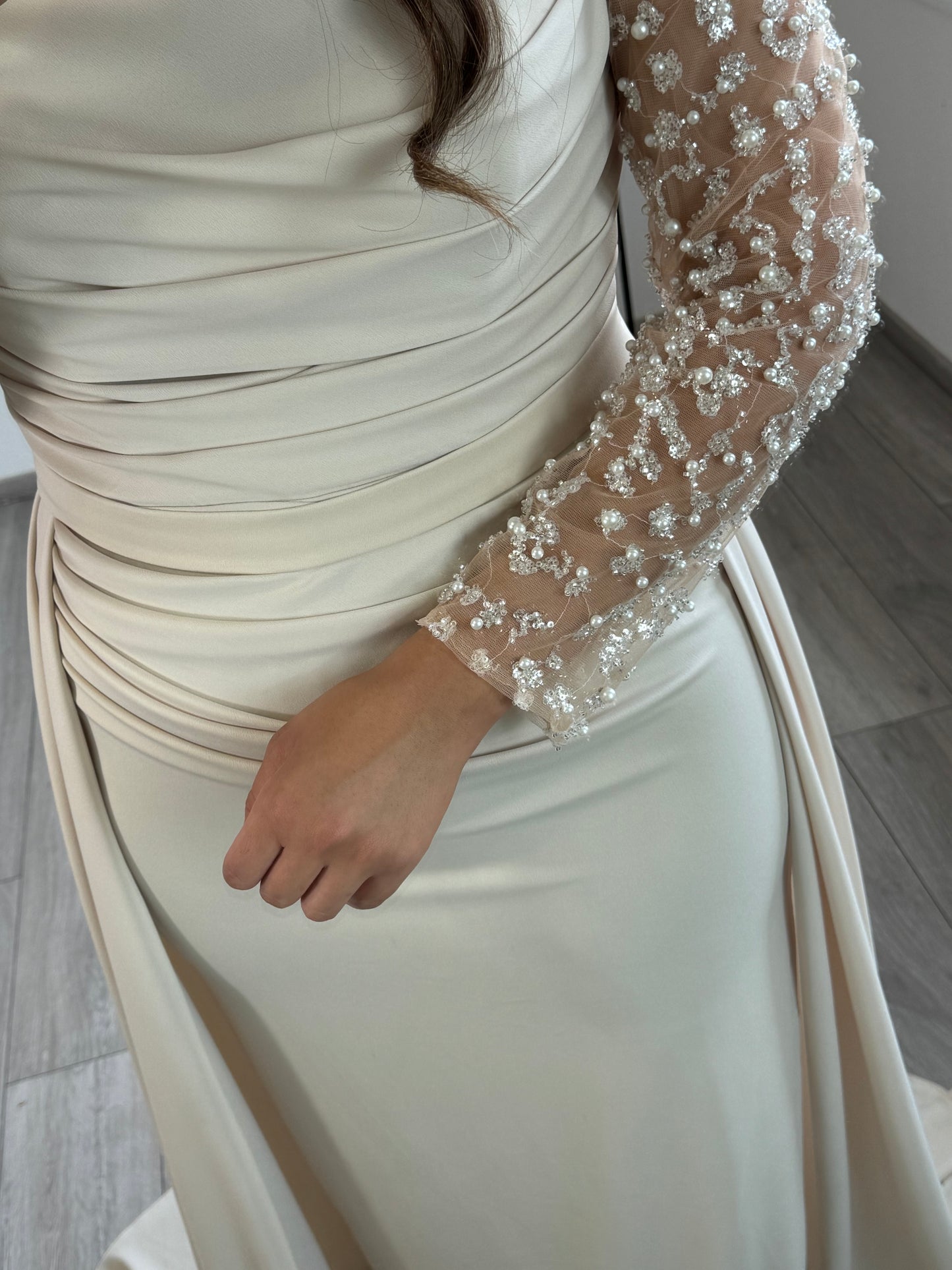 Canfidan Dress