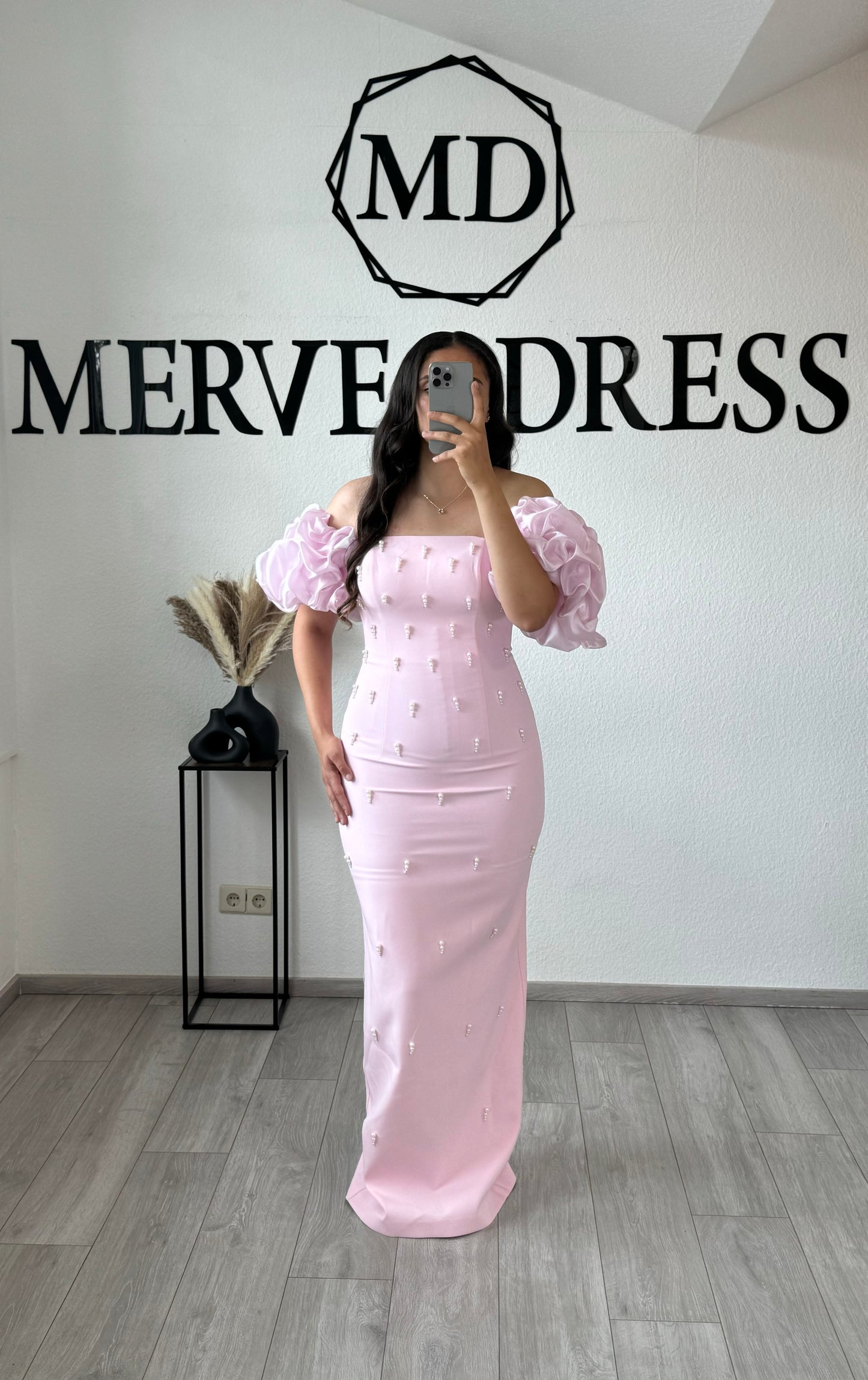 Narin Dress