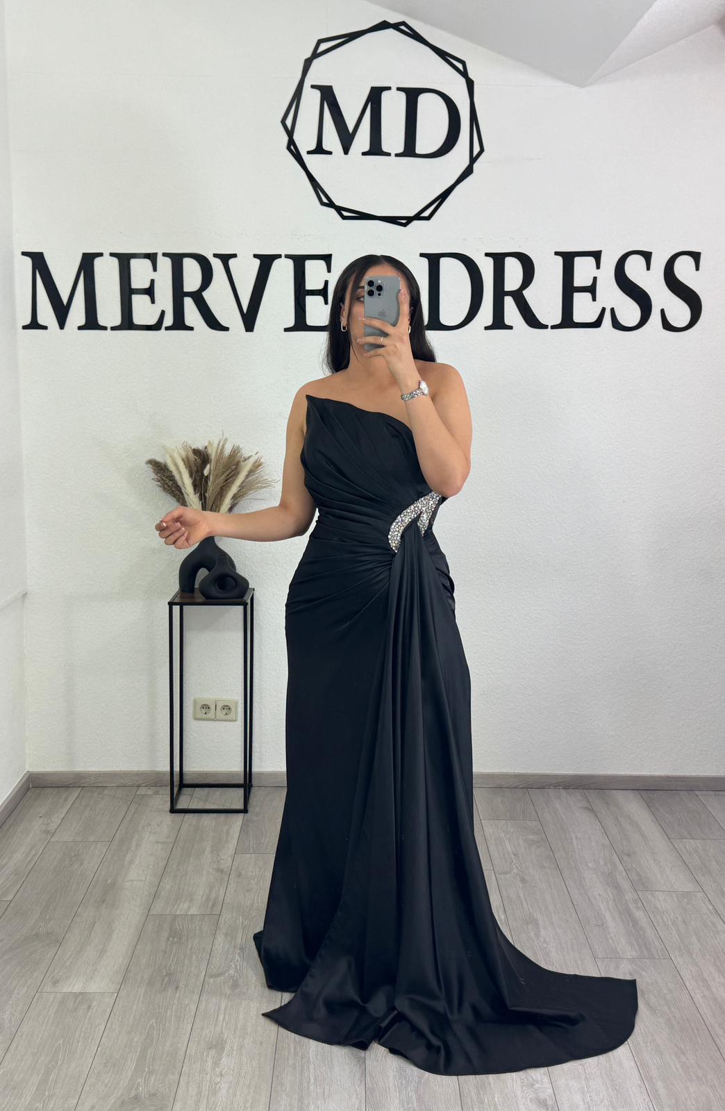 Eda Dress