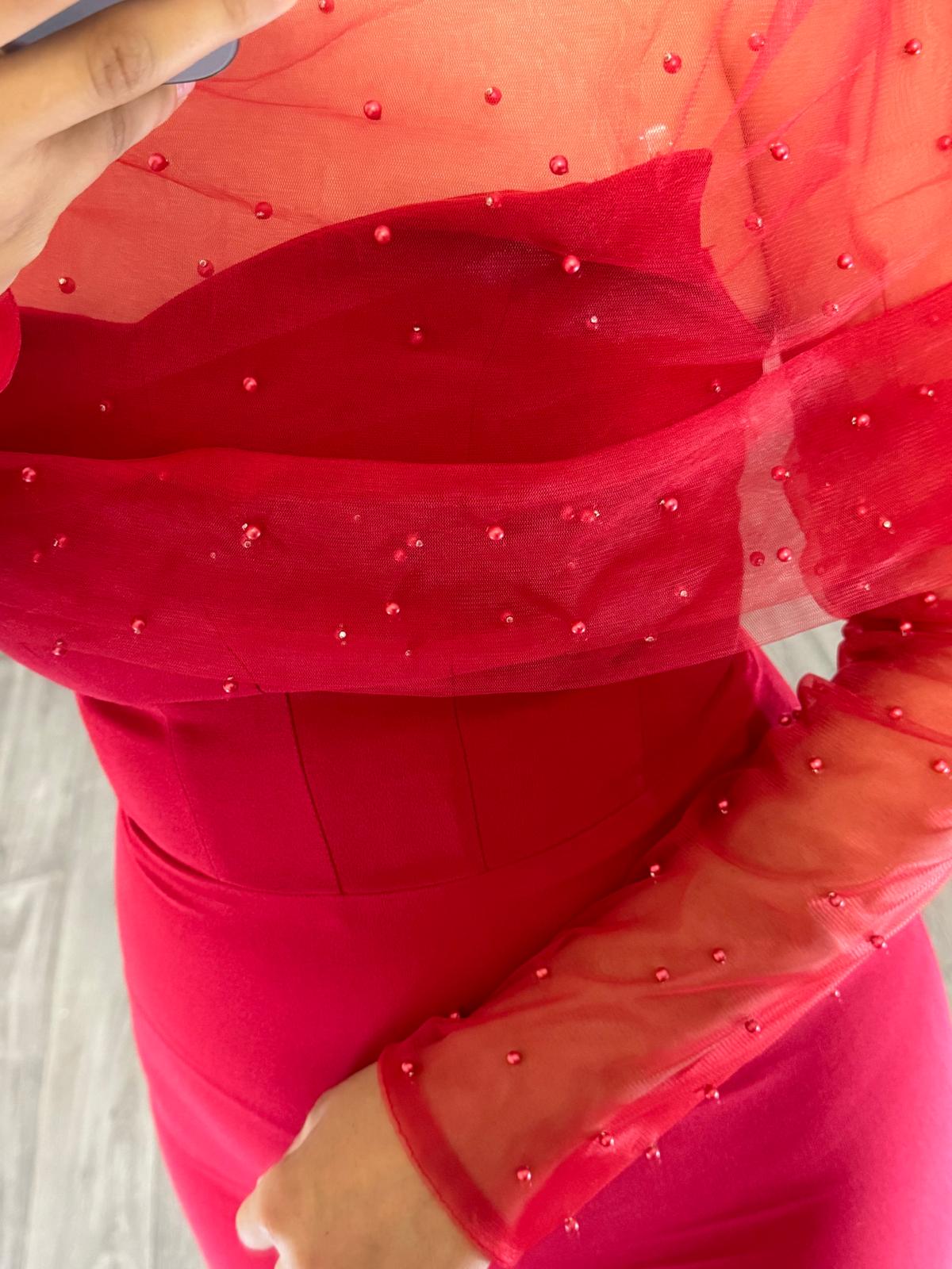 DENIZ Dress