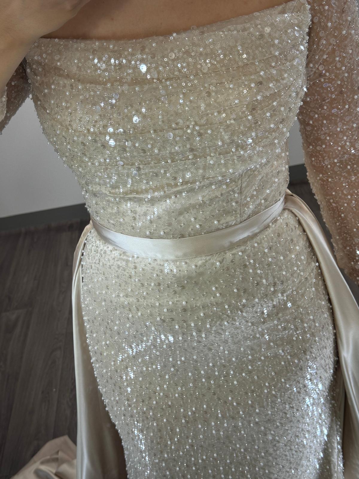 YILDIZ dress