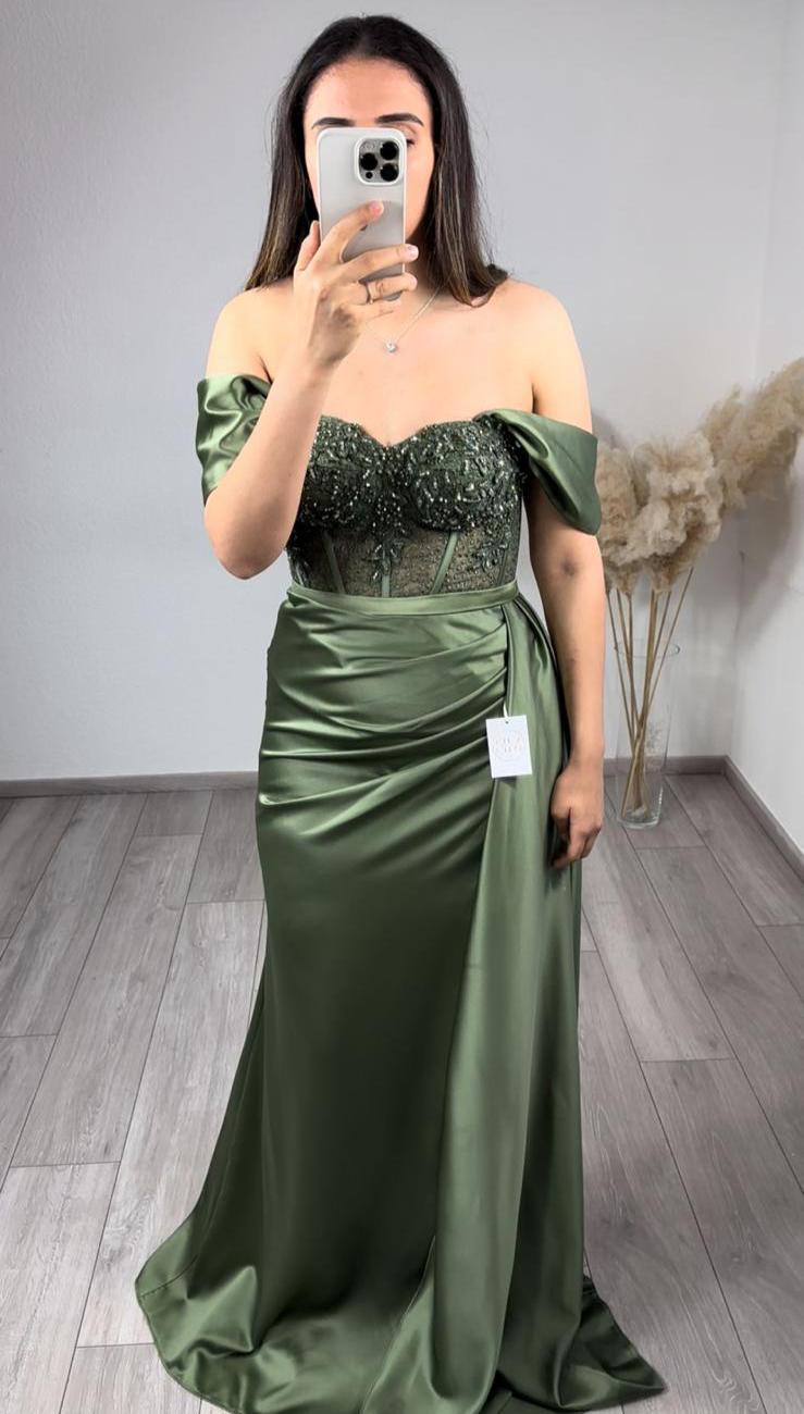Ela Dress