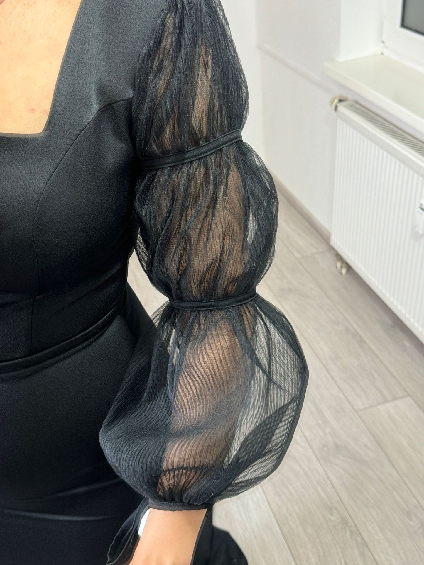 Canan Dress