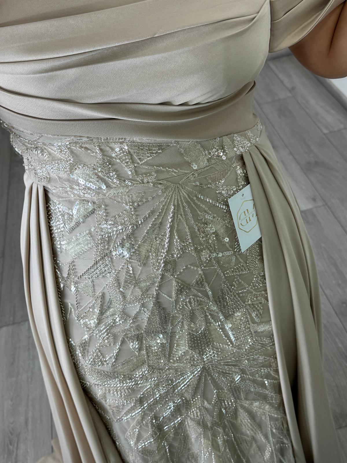 Hilal Dress