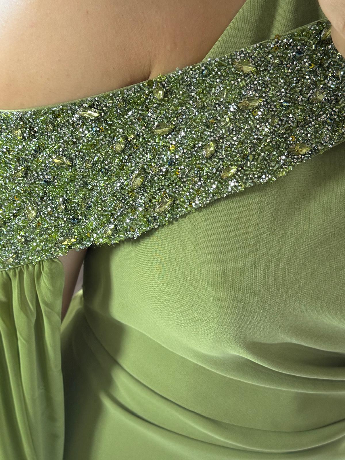 FISTIK dress