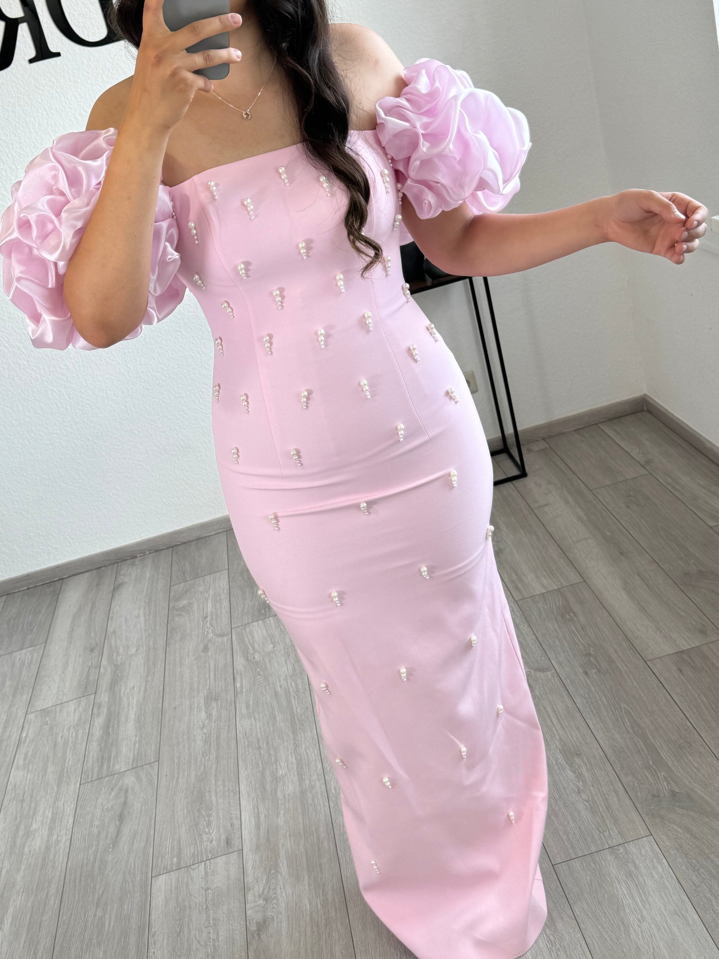 Narin Dress