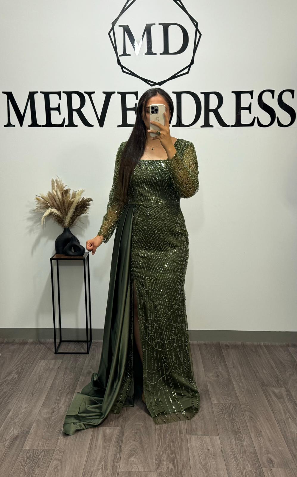 NOOR dress