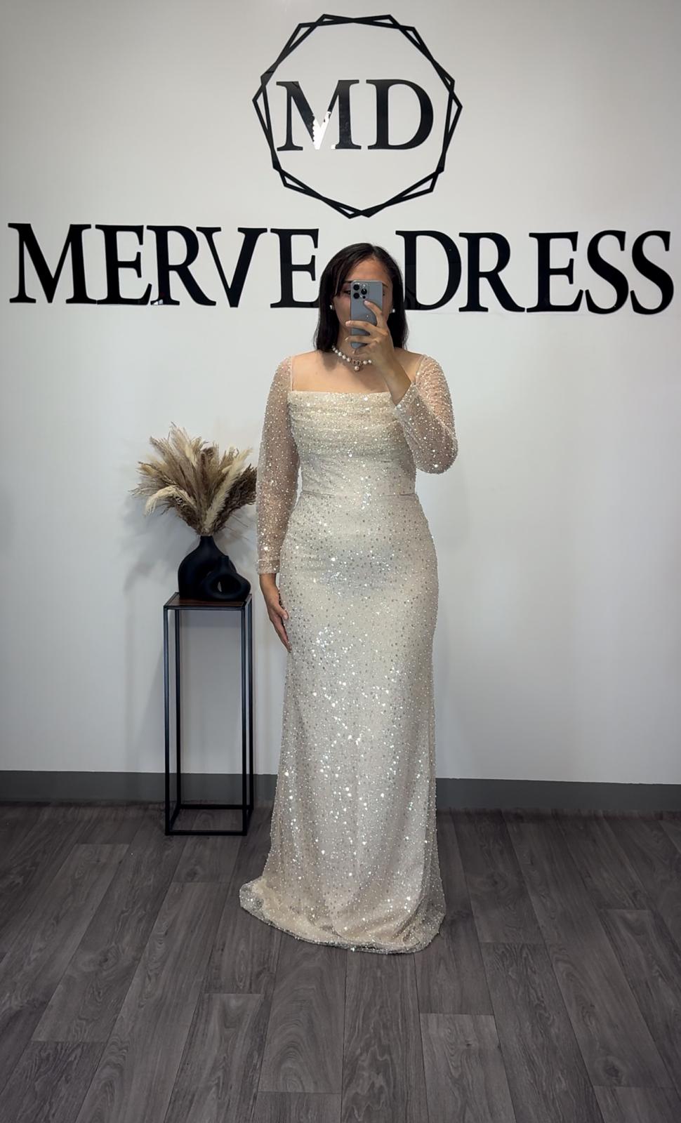 YILDIZ dress