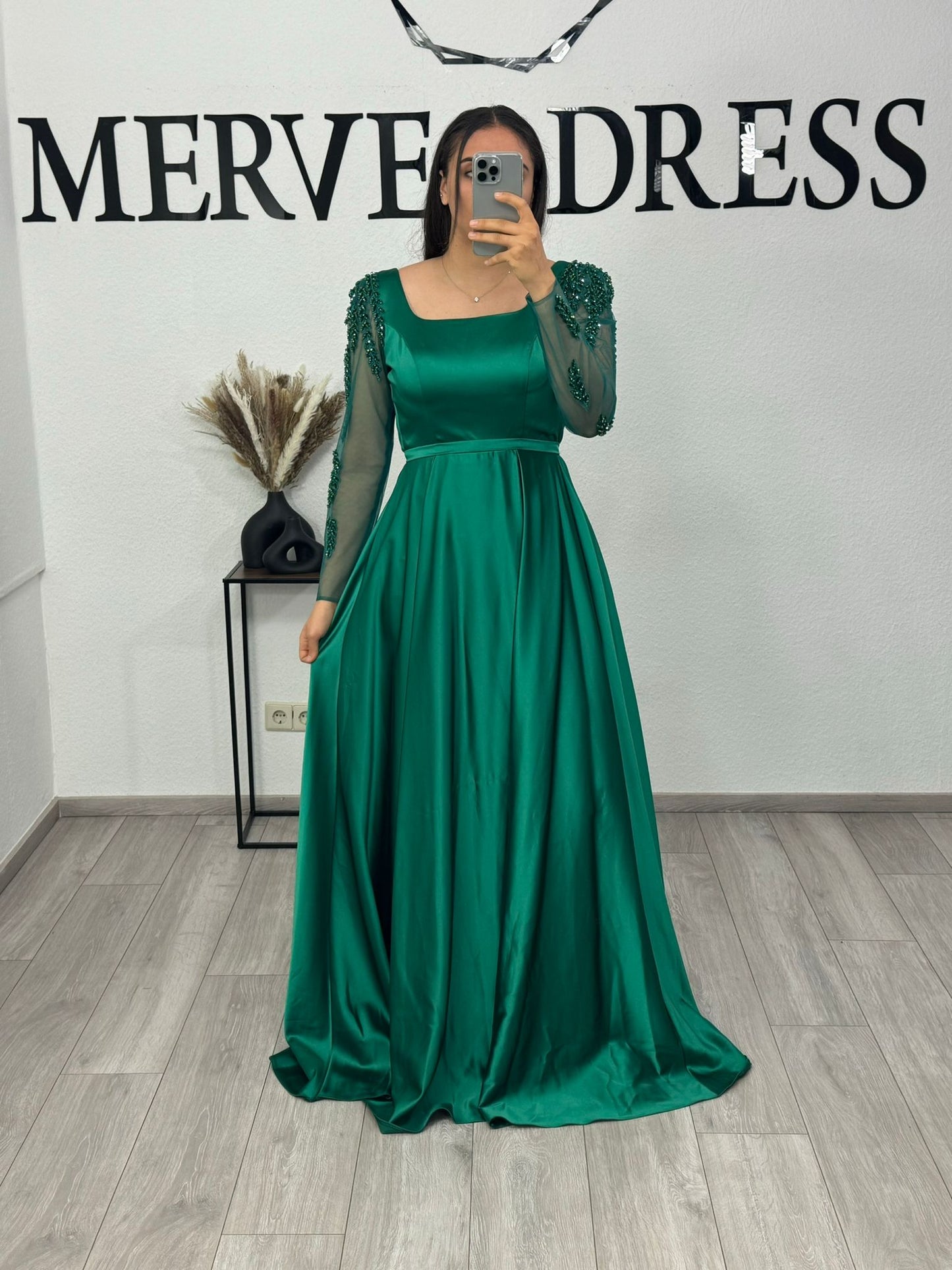 Esra Dress