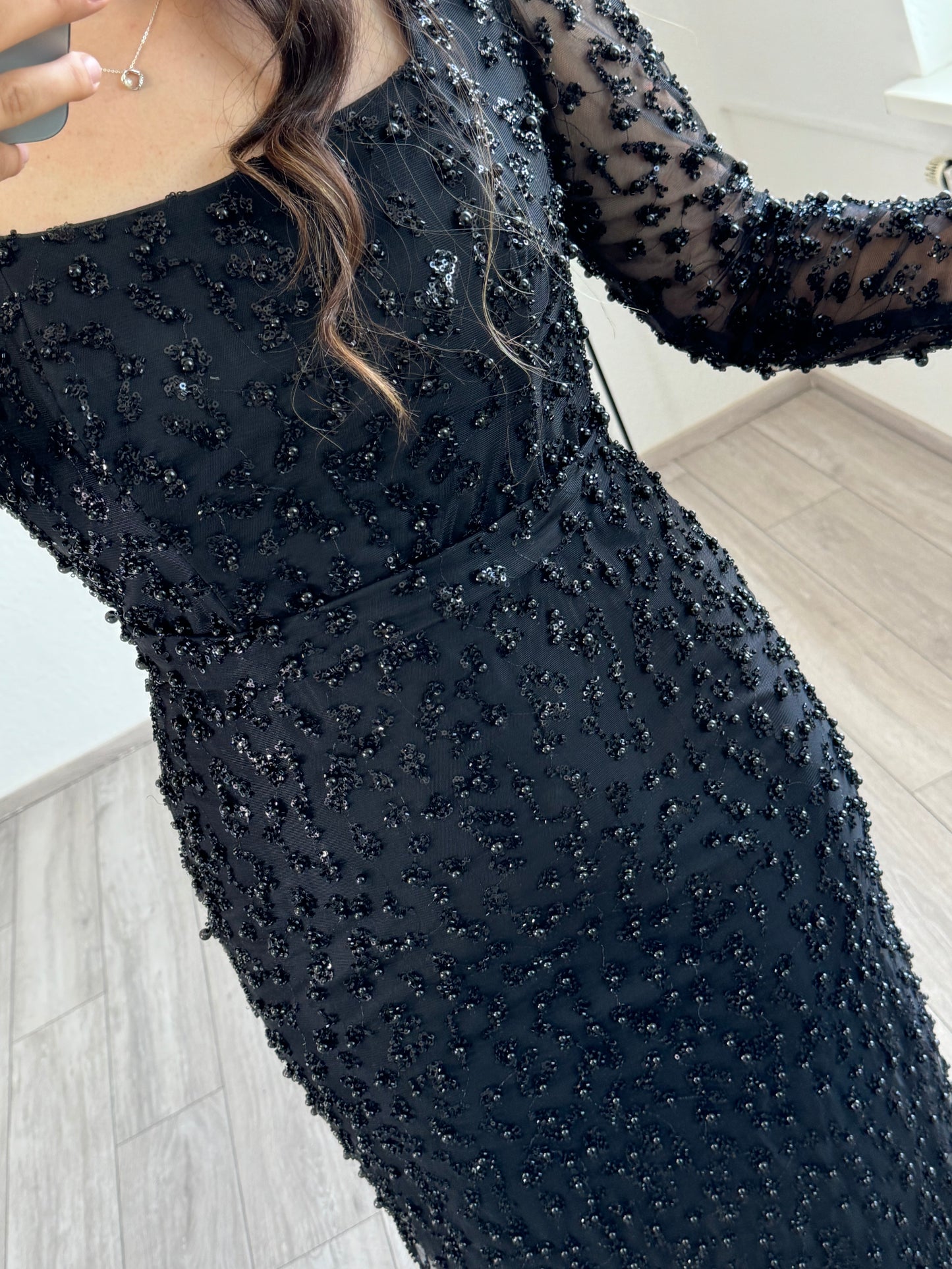 Sanem Dress
