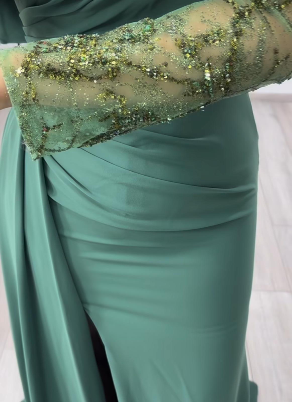 Dilan Dress