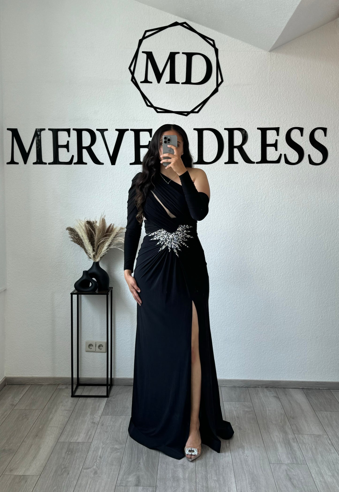 Darin Dress