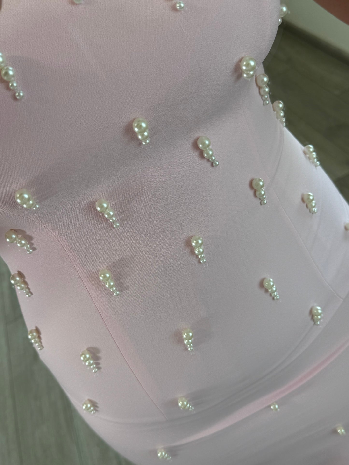 Narin Dress