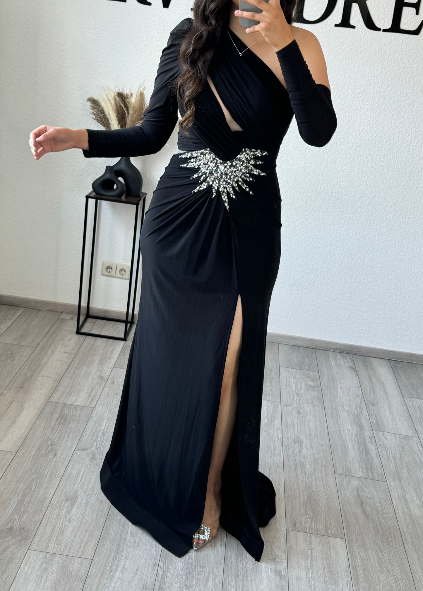 Darin Dress
