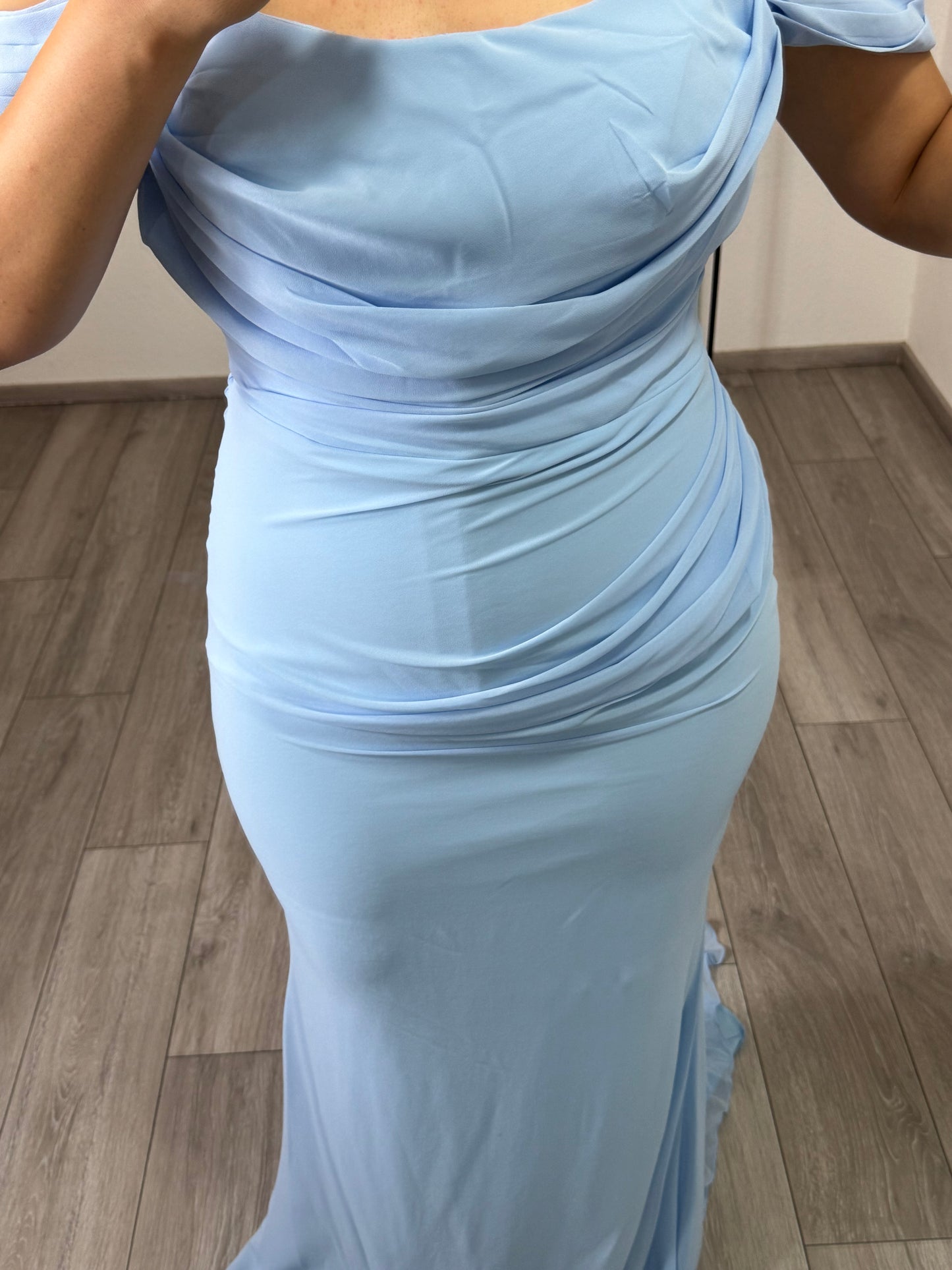 Incila Dress