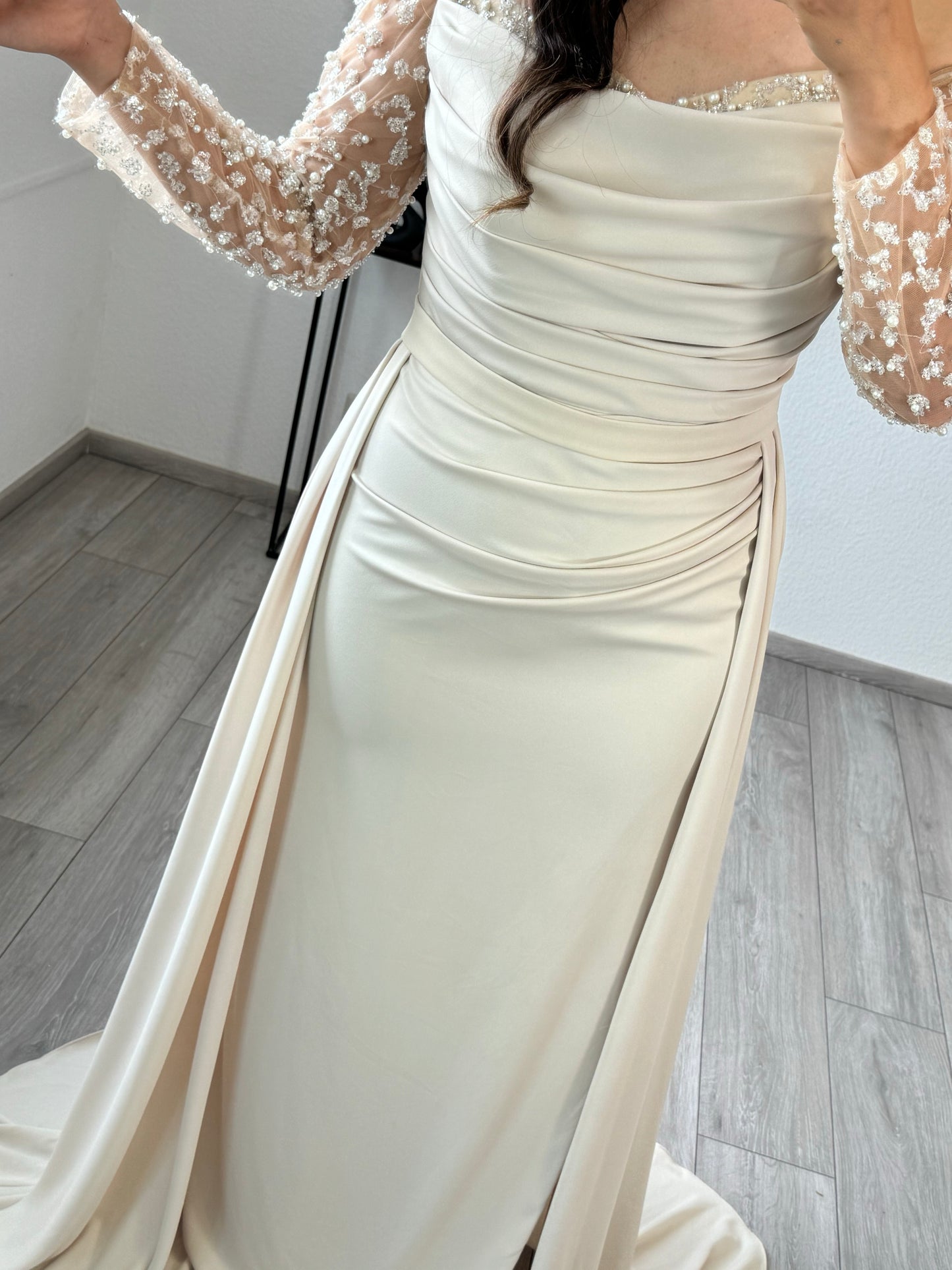 Canfidan Dress