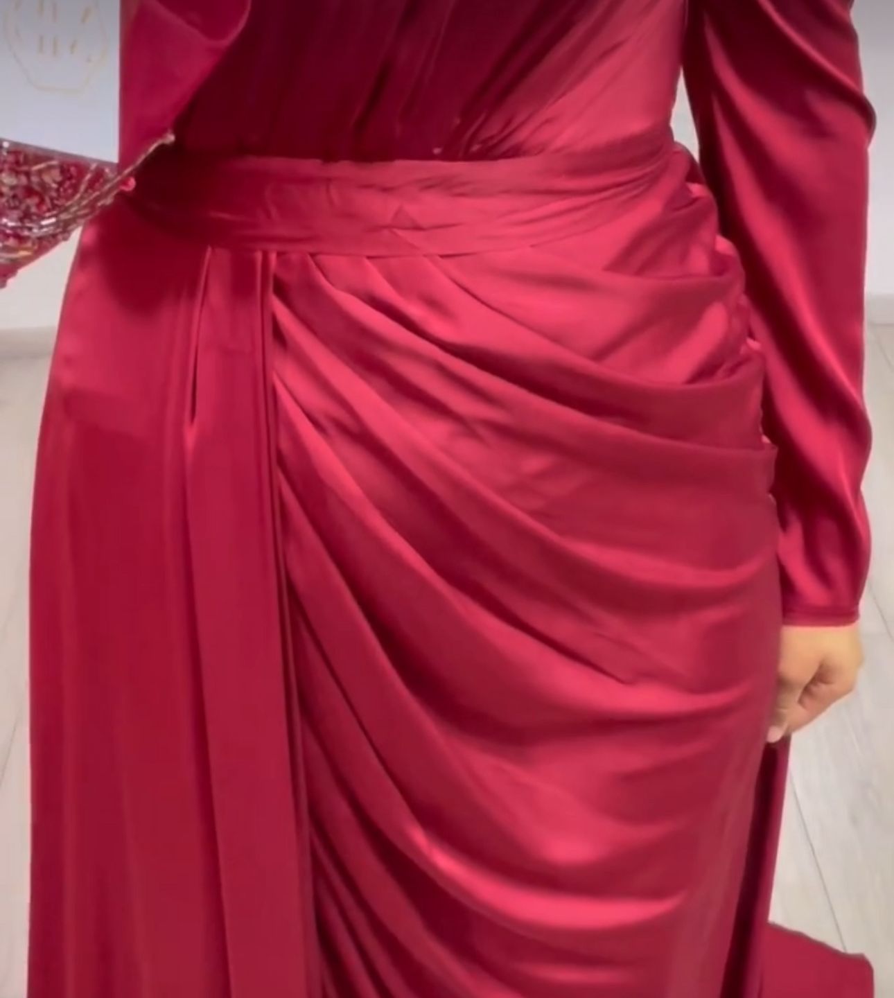Zeynep Dress