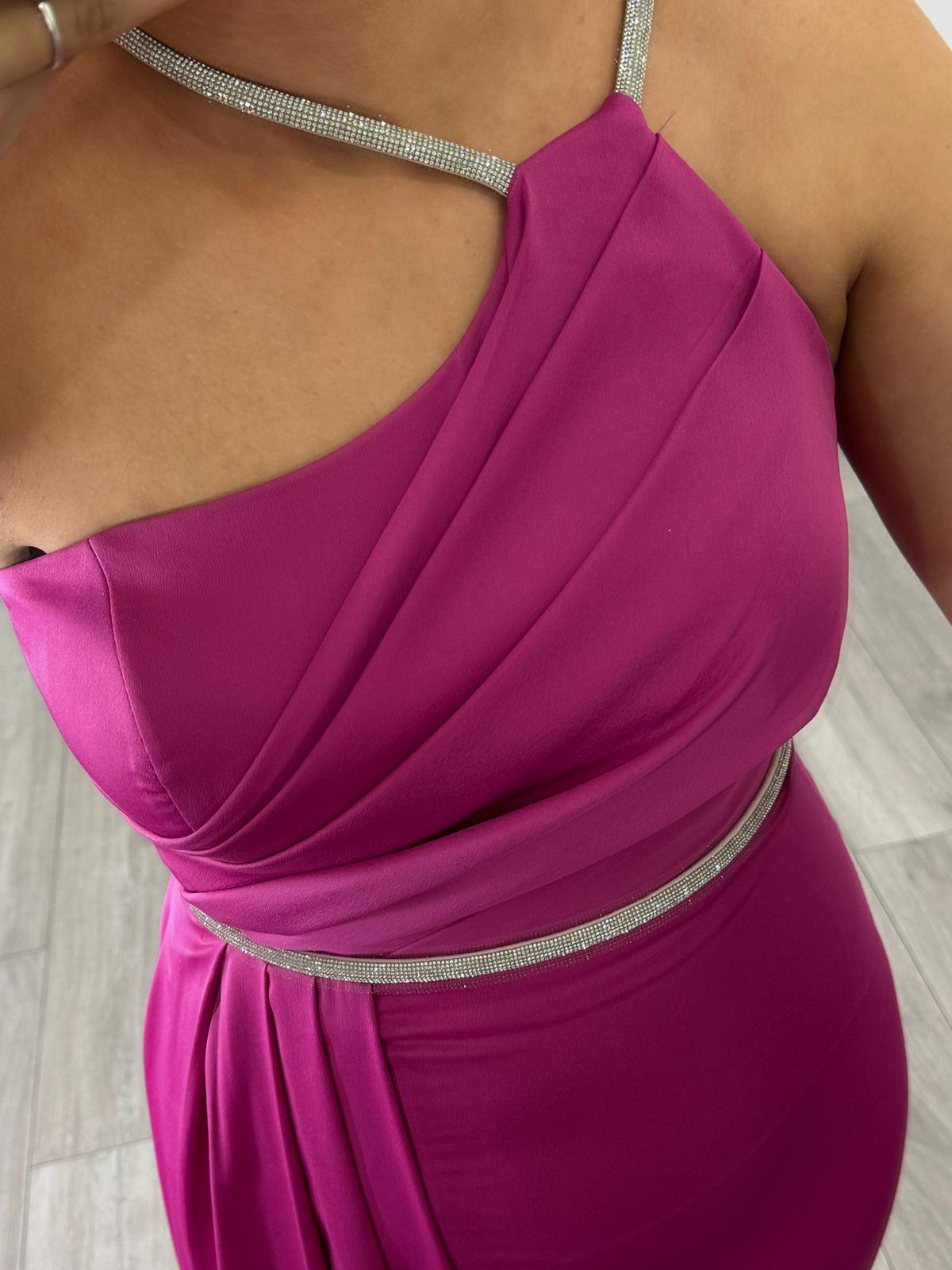 Sara Dress