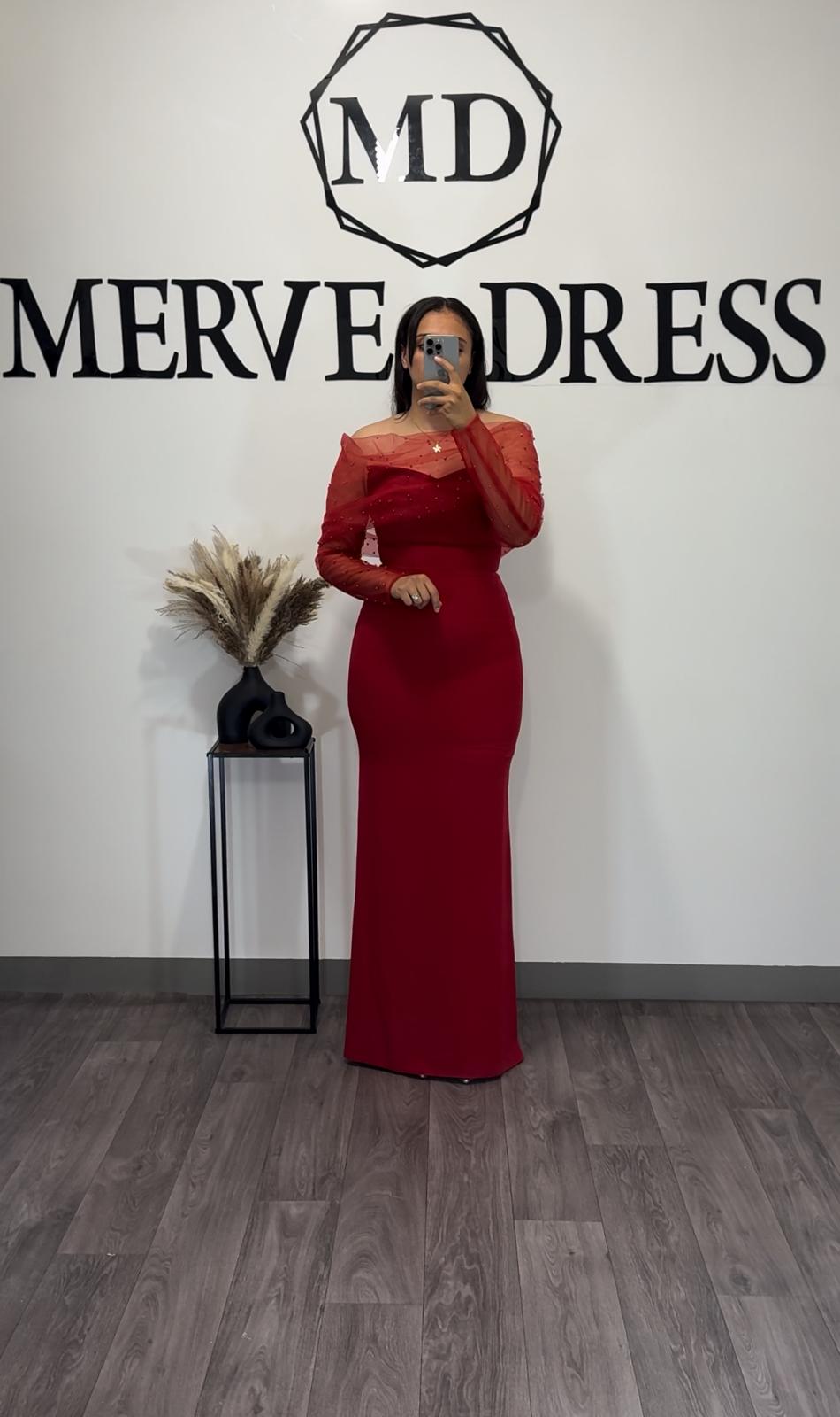 DENIZ Dress
