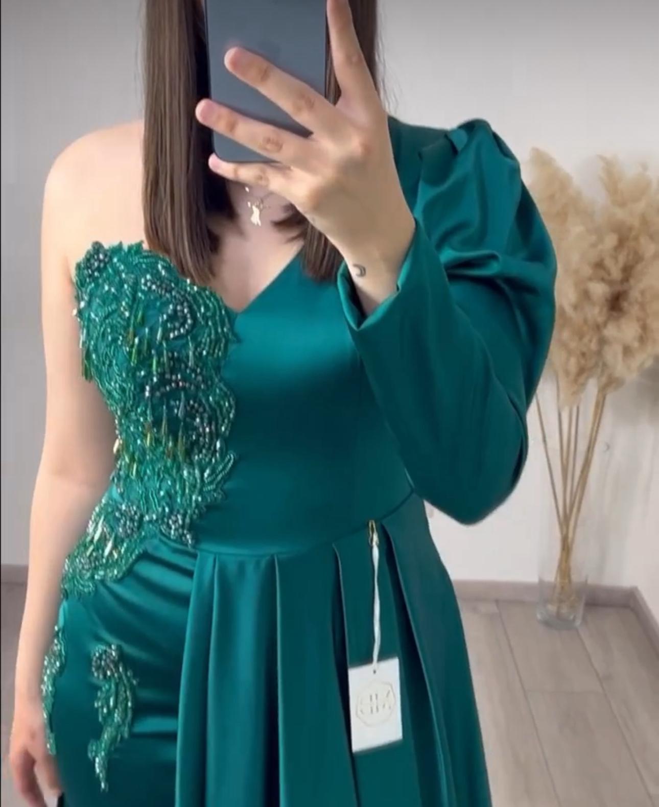 Rabia Dress