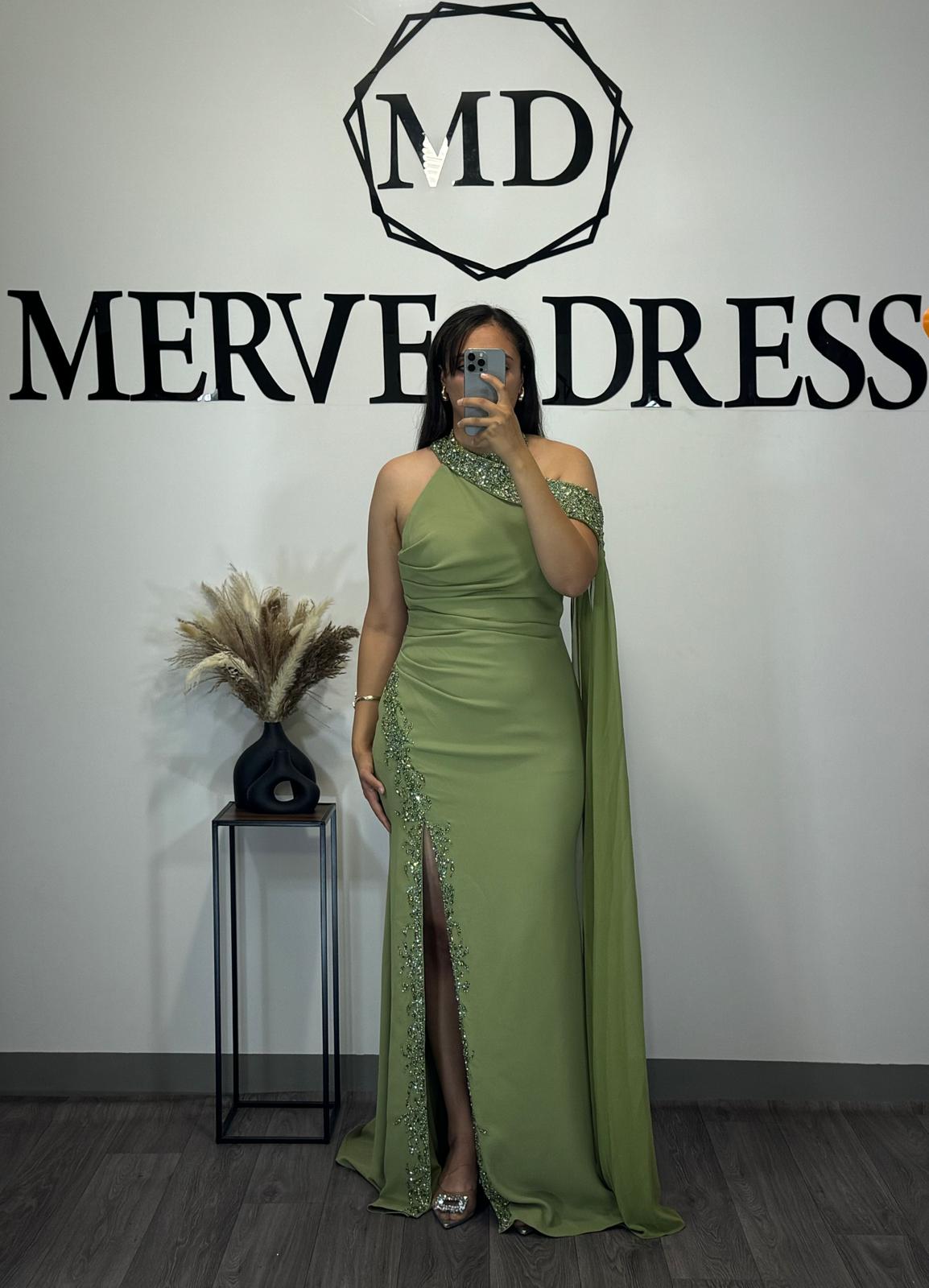 FISTIK dress