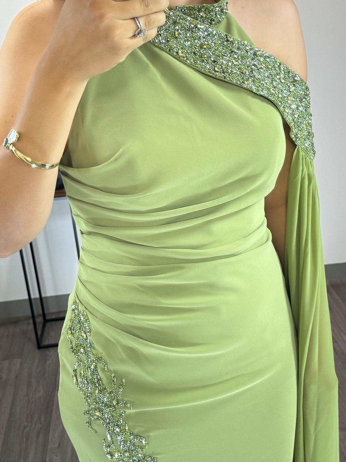 FISTIK dress