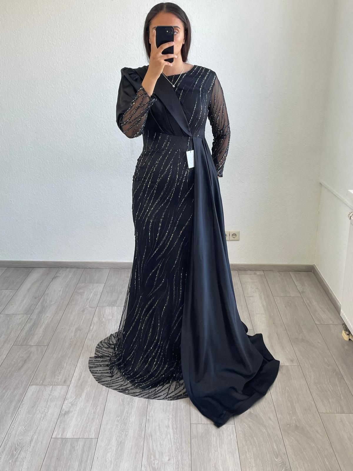 Cennet Dress