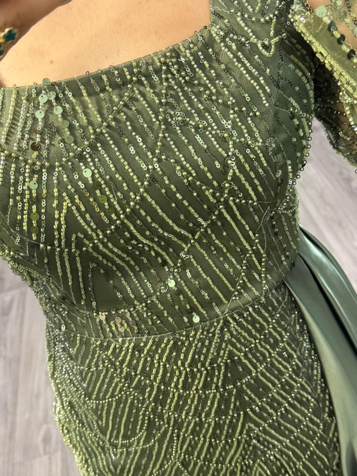 NOOR dress