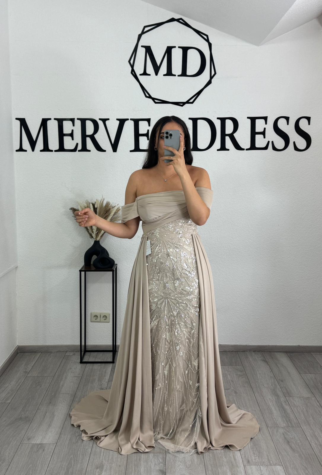 Hilal Dress